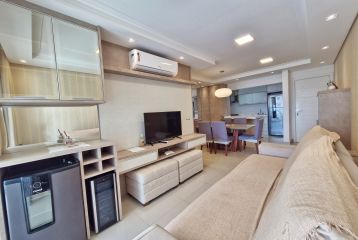 Lindo Apartamento para Locação de Temporada - Ref.: L516