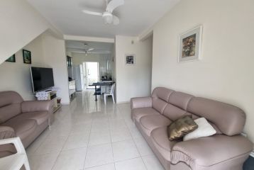 APARTAMENTO 3 QUARTOS NA AV. GUARAPUAVA - REF.:308
