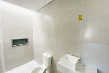 Casa nova a venda no Bairro Tabuleiro em Matinhos - REF.:349