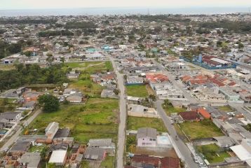 Terreno no Rio da Onça Ref.: 475