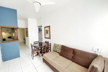 Apartamento à Venda – Edifício Firenze - Ref.: 496