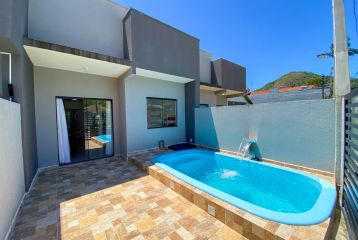 Residencial Sierra Del Mar - REF.: 808