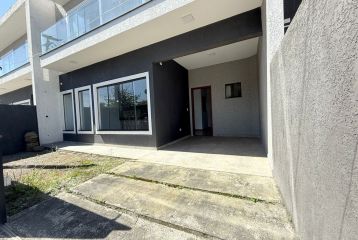 Sobrado à Venda na Praia Grande - REF.:733 