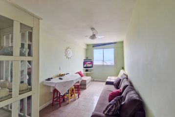 APARTAMENTO PARA LOCAÇÃO DIÁRIA EDIFÍCIO HELOISA - REF.:205