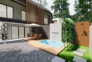 SOBRADOS NOVOS NO BALNEÁRIO RIVIERA - REF.:699