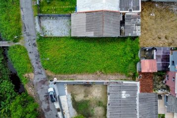 Terreno Pronto para Construir em Matinhos - Ref.:  658