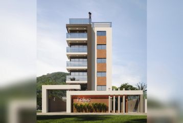 Apartamentos em caiobá no Edificio Felice - Lançamento - Ref.: 707