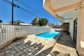 Sobrado Triplex no Balneário Betaras - Ref.: 708